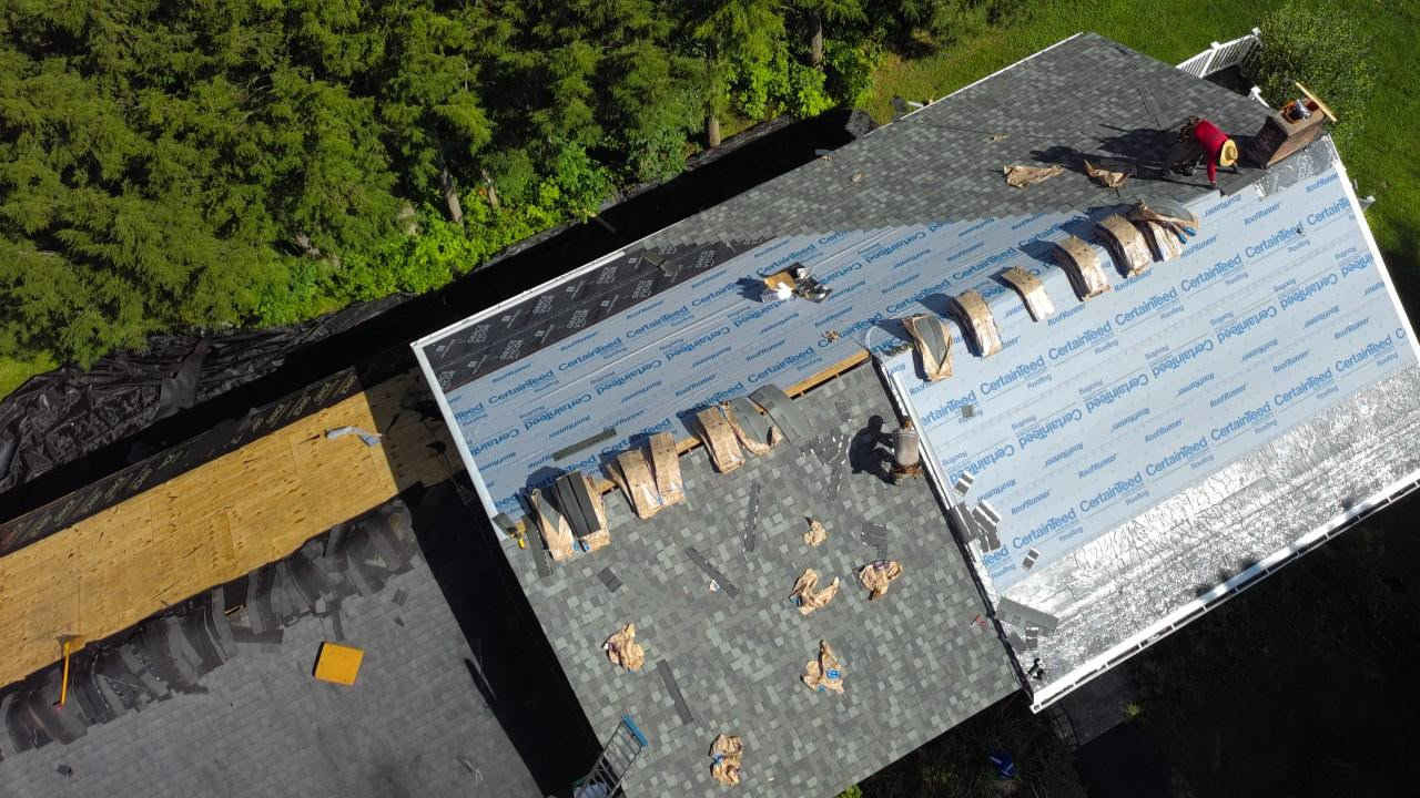 project details