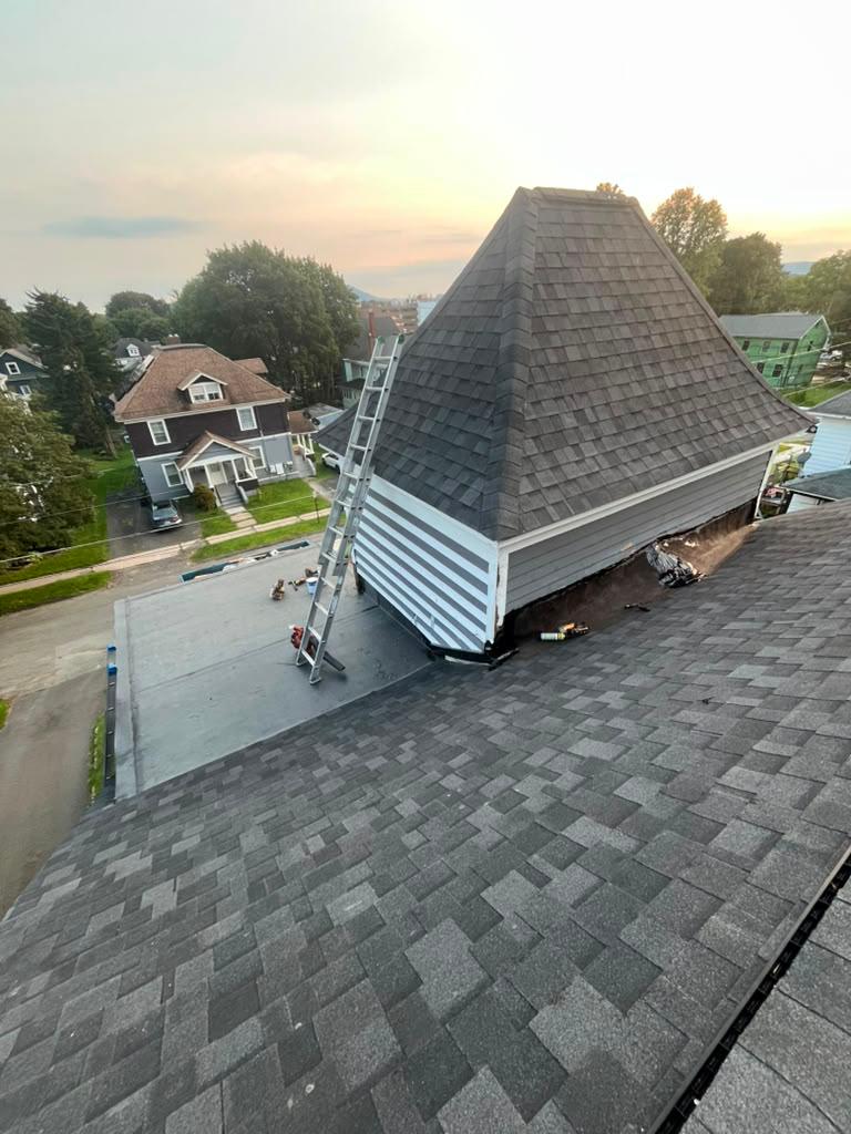 project details