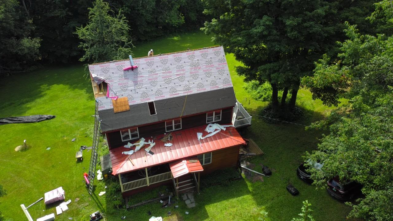 project details