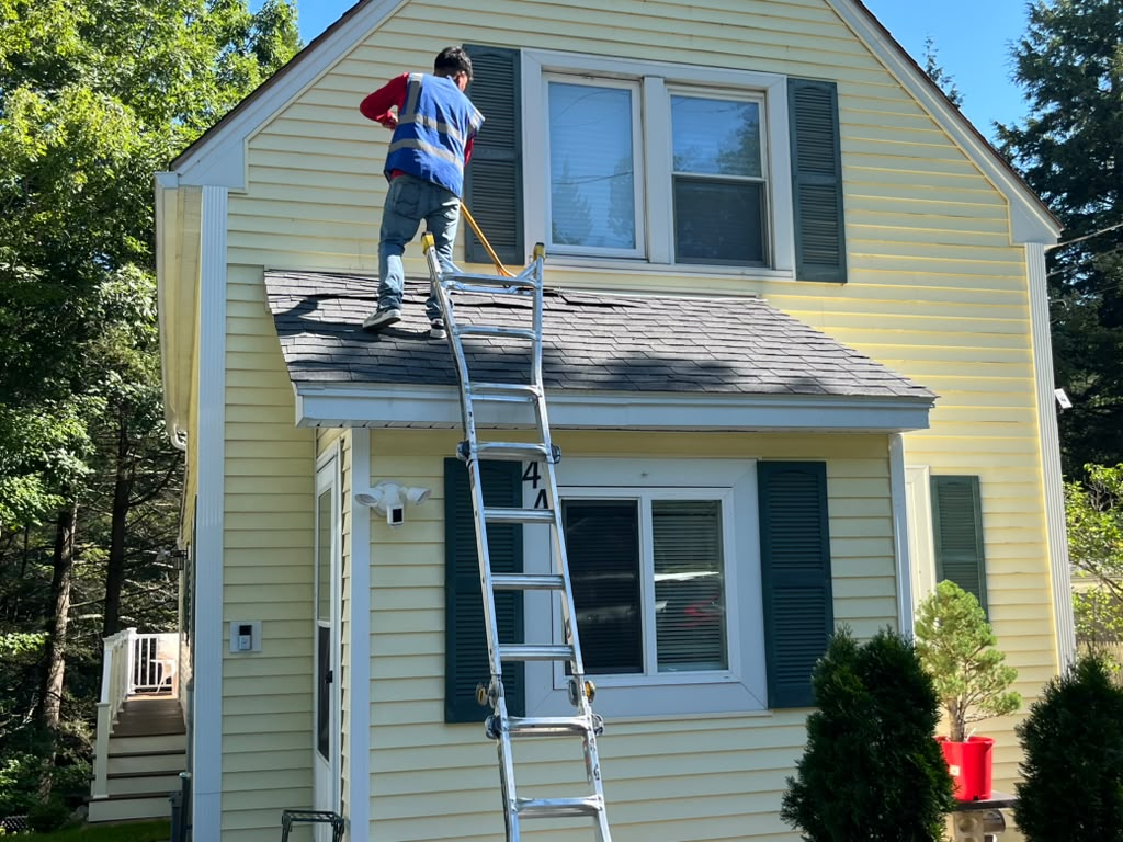 project details